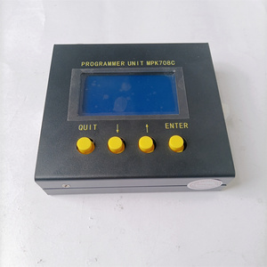 Elevator main board 708C service tool <strong>Programmer</strong> <strong>unit</strong> <strong>MPK708C</strong> with cable Lift spare parts - Product Image 2