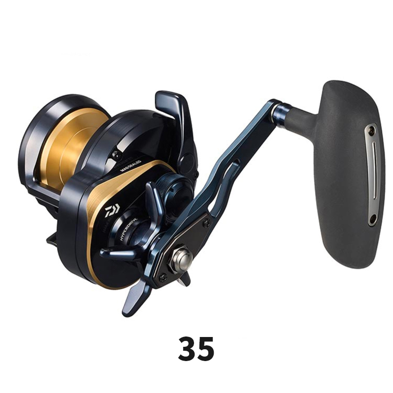 35 Right Handle