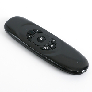 Teclado inalámbrico C120 USB, mando a distancia Universal con ratón BLE Air, compatible con todos los Android/ Windows /Mac/ Linux - Product Image 3