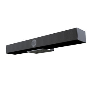 All-in-One-Videokonferenz-Raum kamerasystem mit 6-Mikrofon-8-Meter-Sprachaufnahme, Ultra HD 4K-USB-Videoleiste für Konferenzen - Product Image 1