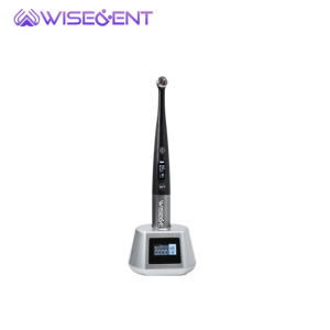 WISEDENT中国制造商大功率光固化7模式龋齿检测模式固化灯 - Product Image 5