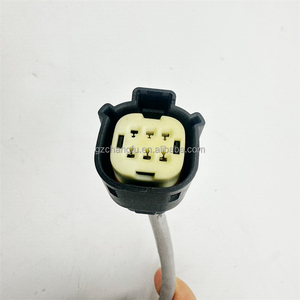 FB5T9Y460AA FB5Z9F472A, sensor de sonda Lambda, piezas de automóvil, electrónica, sensor de oxígeno, para Ford Edge Explorer, 1, 2, 1, 2 - Product Image 4