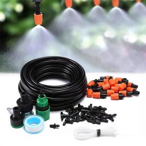 Timer automatico da giardino LCD per sistema di irrigazione, - Product Image 6