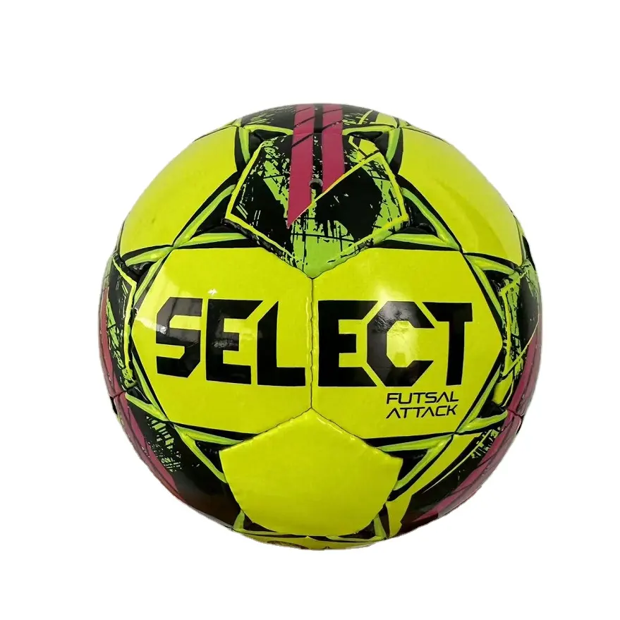 Bola de futebol selecionada, alta qualidade, atacado, bola de futebol, tamanho padrão 4, bolas de futebol personalizadas, equipamentos esportivos