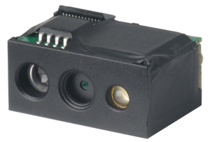 Módulo de lector de código de barras OEM 2D CMOS, pequeño escáner de código de barras QR, motor compatible con personalización PID VID - Product Image 3