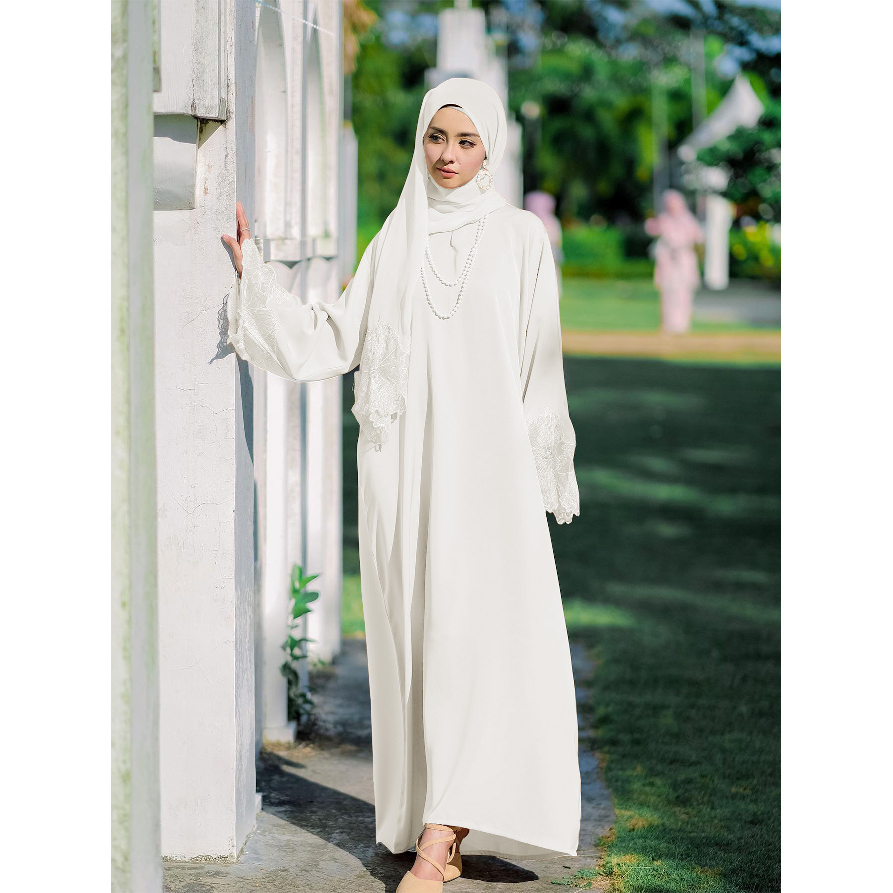 Blanc