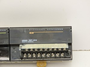 Plc DRT2OD16 WTID16リモートターミナルPLC入力出力モジュールセットPLCプログラミングコントローラ - Product Image 3