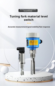 工厂声级传感器振动叉级开关振动水平仪出售 - Product Image 4