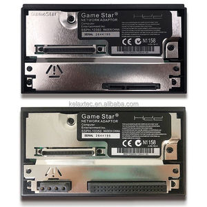 适用于PS2 Fat Sata Sata Socket的Sata网络适配器 - Product Image 1