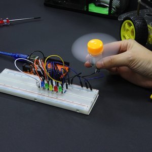 Development Board Starter Kit für uno r3 Starter Kit - Product Image 2