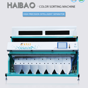 Arduino mare chromex meyer cd grano di riso colore sorter fornitore leader produttore di cina colore ottico Sorter - Product Image 5