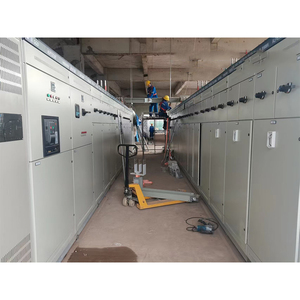 International Electrical Standards Modularization Scalability Compact <strong>Distribution</strong> Box Suppliers - Product Image 1
