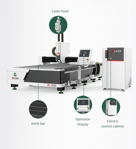 <span class=keywords><strong>JQLASER</strong></span> 3000x1500mm lazer metal kesici 1500w 2000w 3000w fiber lazer kesim makinesi için çelik metal