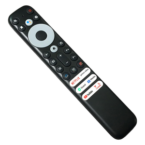 Telecomando originale RC902V FMR4 per TCL Mini-LED QLED 4K UHD Smart Android TV controller funzione vocale - Product Image 5