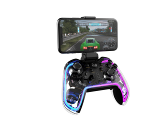Drahtlose Joystick-Game controller Android Ios Mobile Gaming Controller für PC-Gamepad - Product Image 2