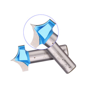Lamboss针尖刳刨机钻头硬质合金木工雕刻刀具数控雕刻钻头 - Product Image 1