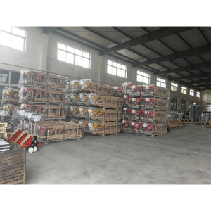 Bán nóng 5 tấn 2.5 tấn 1t tay Pallet Jack thủy lực xe nâng kho đôi áp lực cứu trợ bơm thủy lực tay xe tải Pallet - Product Image 4