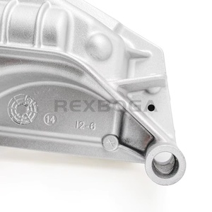 ATX Transpeed performans parçaları a2a2377498 AE8Z-7Z369-F DPS6 6DCT250 iletim kontrol modülü TCU TCM otomatik şanzıman - Product Image 5