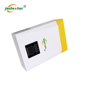Inversor híbrido inversor solar con sistema solar fuera de la red directamente de JSD fábrica - Product Image 6