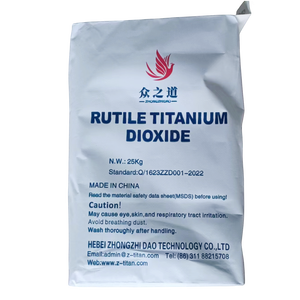 Dióxido de titanio rutilo TiO2 R669 para tinta - Product Image 1