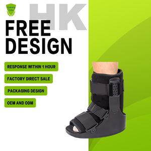 Hommes Femmes Enfants Basketball Cheville Wrap Lace up Réglable Running Support Blessure Récupération Cheville Brace - Product Image 1