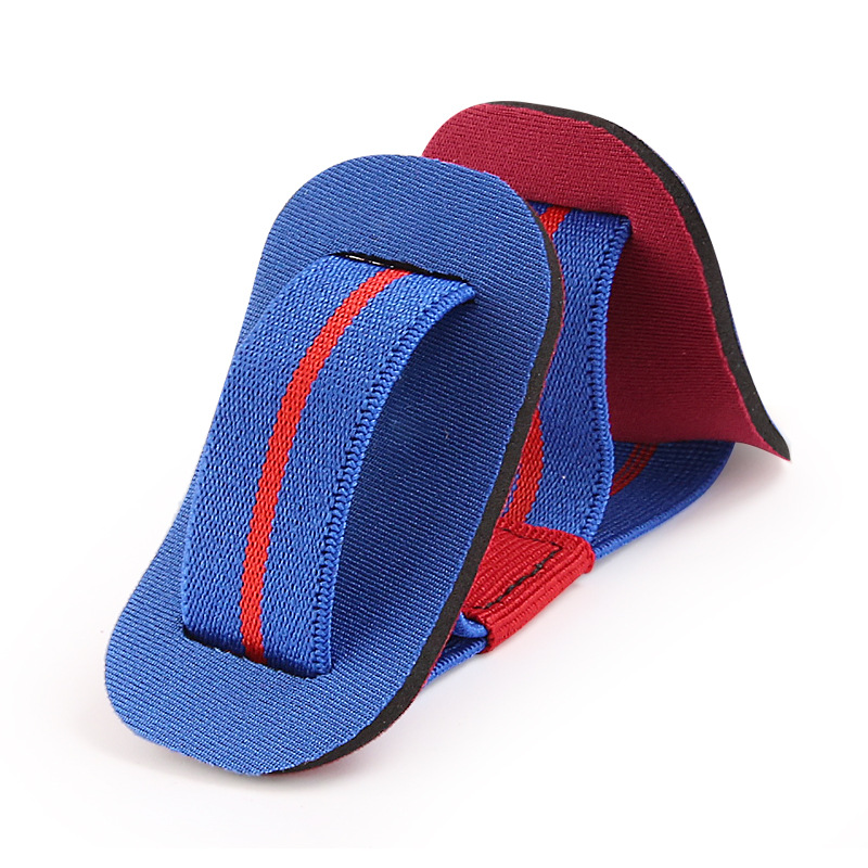 แถบสีน้ำเงิน