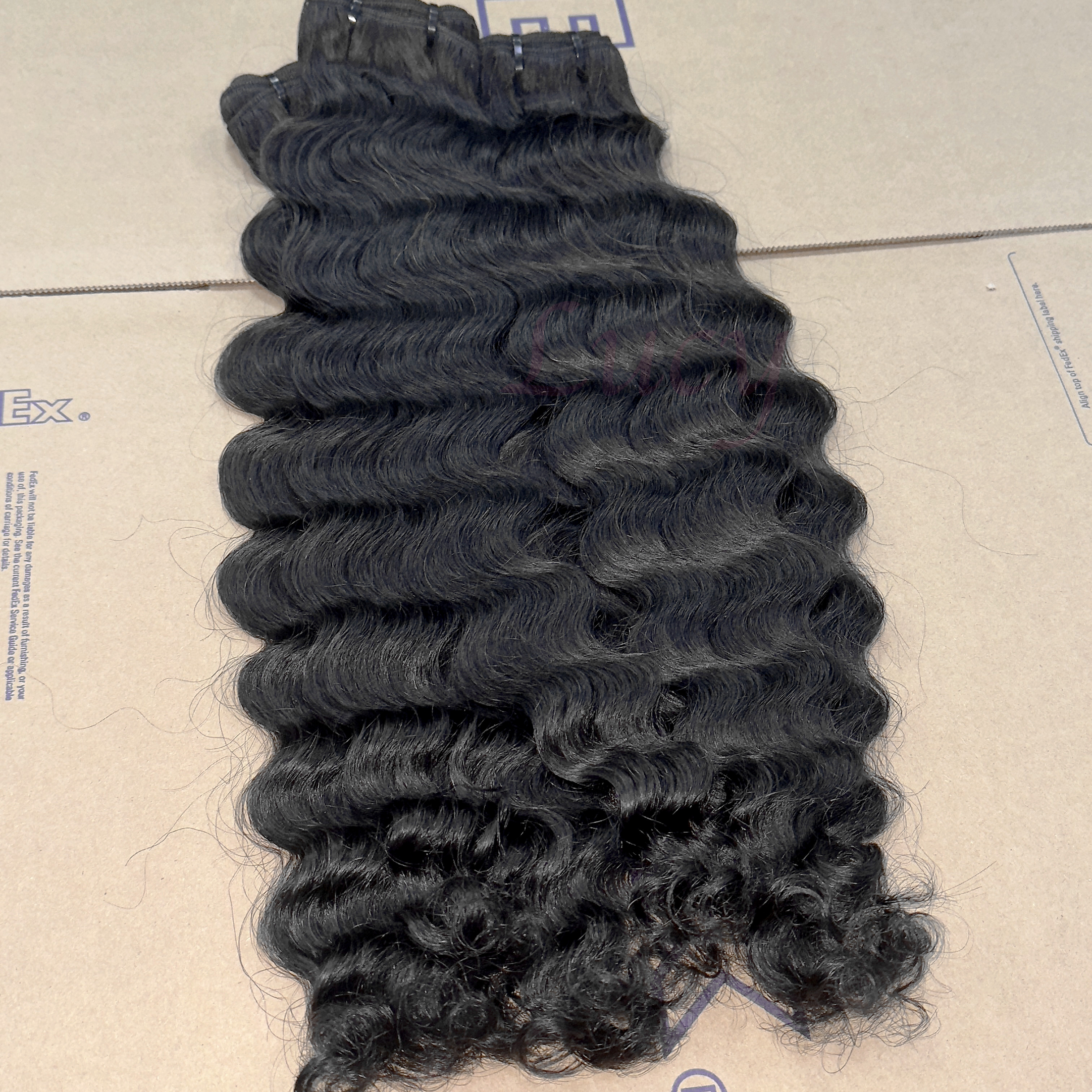 Burmese Loose