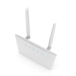 Toptan 2.4GHz kapalı CPE kablosuz yönlendirici LAN portu yeni gelişmeler QoS VPN fonksiyonları düşük adedi 4G yönlendirici kablosuz ağ - Product Image 1