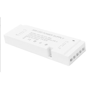 Controlador de luz led para gabinete de entrada y salida DC12V DC24V 60W 36w - Product Image 5