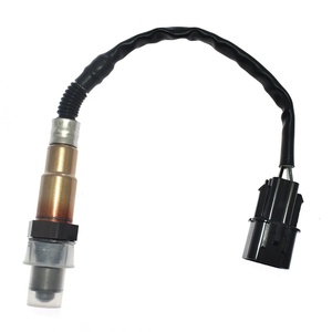 39210-3F030 Auto <strong>Sensor</strong> <strong>O2</strong> Oxygen <strong>Sensor</strong> <strong>Downstream</strong> Right for Hyundai Equus 2011 4.6L 2344240 - Product Image 4