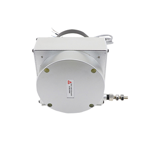 WPS-S 0-2500mm Pull Rope Position <strong>Encoder</strong> Draw Wire <strong>Displacement</strong> <strong>Sensor</strong> <strong>Linear</strong> Transducer String Potentoimeter Converter - Product Image 6
