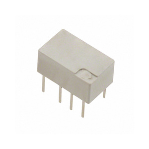 Professional BOM <strong>Relays</strong> Supplier IM01TS IM AXICOM <strong>Signal</strong> Telecom <strong>Relay</strong> Up To 2 Amps DPDT 2 Form C Through Hole IM0-1TS PC Pin - Product Image 1