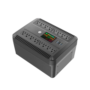Fenice Новый HT UPS 450va разумная цена с отличным микропроцессорным управлением Гарантия один год - Product Image 3