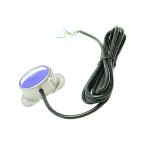 Alta sensibilidad SW5 Amplio rango de voltaje Sensor de fuga de agua Salida de relé-20 grados C ~ 55 grados C Alarma de fuga - Product Image 3