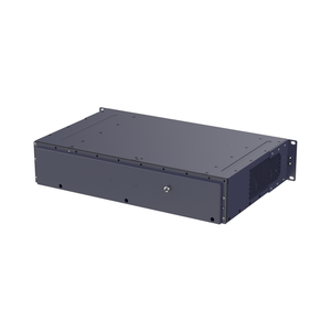 STAR NET SU8260 Unified Communication Gateway IPPBX Communication Server Stored Program Control (SPC) scambio utente - Product Image 4