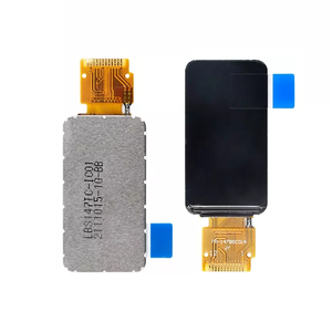 Günstiger Preis Smartwatch 1,47 Zoll 1,47 ''172x320 TFT IPS LCD-Anzeige modul für Arduino Raspberry Pi - Product Image 1