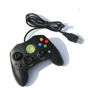 สำหรับ Microsoft Xbox รุ่นคอนโทรลเลอร์เกมจอยสติ๊ก Gamepad สำหรับ Xbox เก่า Classic Controllers