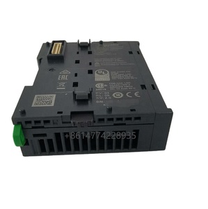 Process Control <strong>Input</strong> / <strong>Output</strong> Modules TM3AI4/TM3AI8/TM3AQ4/TM3DI16 - Product Image 1