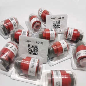 AO2/PTB 18.10 Analoger Sauerstoffs ensor Kompatibel mit dem Sauerstoffindex-Instrument Misst die Sauerstoff konzentration - Product Image 2
