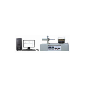 PCY-II High Temperature Vacuum Dilatometer (Inflatable)Thermal Dilatometer Thermal Expansion Meter <strong>Testing</strong> Machine - Product Image 1