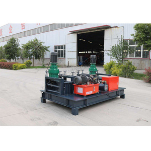 Hydraulic I-beam Steel Channel Steel Type Steel Cold Bending <strong>Machine</strong> Automatic Metal Profile Bending <strong>Machine</strong> - Product Image 5