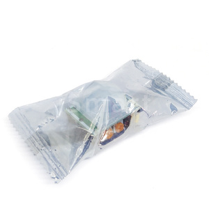 Módulo PIR infrarrojo piroeléctrico IR de ajuste de, módulo Detector de Sensor de movimiento SR501 AZUL/VERDE - Product Image 6