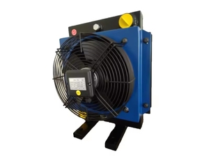 High Quality of Cooling System <strong>Hydraulic</strong> <strong>Oil</strong> <strong>Cooler</strong>