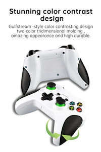 YLW ใหม่2.4G จอยสติ๊กไร้สายสำหรับ Xbox 360 Xbox One คอนโทรลเลอร์ P3/พีซี - Product Image 3