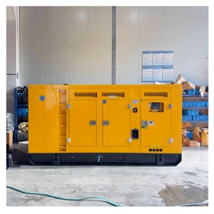 Yto <span class=keywords><strong>Yang</strong></span> <span class=keywords><strong>dong</strong></span> loạt máy phát điện 50kw 60kva groupe electrogene tiếng ồn thấp Điện cách âm im lặng DIESEL Máy phát điện đặt - Product Image 1