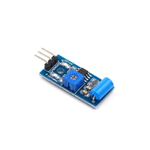 振動スイッチSW-420式振動センサーモジュールアラームセンサーモジュール - Product Image 5