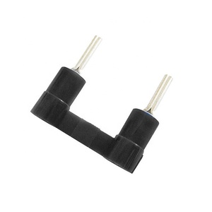 Terminal üreticiden tel bağlantısı için makara tipi Pin terminali ön izolasyonlu PTVN1.25-10 elektrik pimi konnektörü - Product Image 4