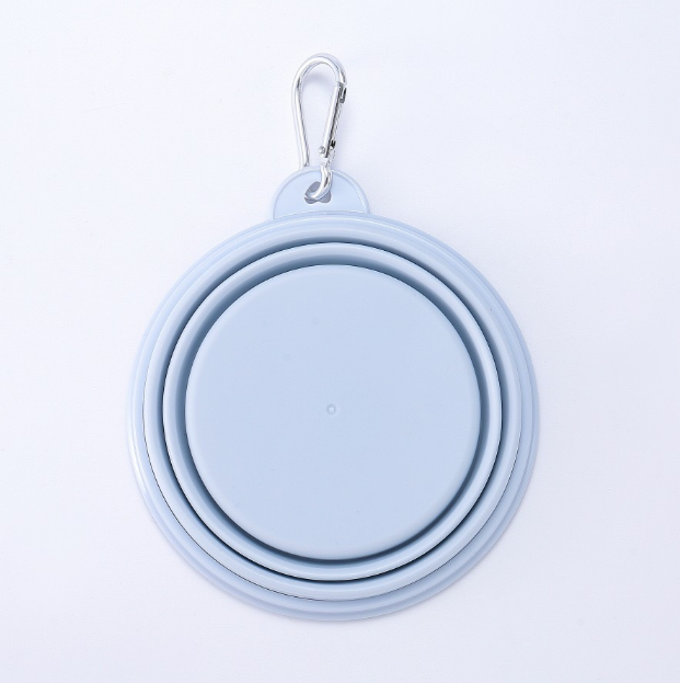 gris bleu