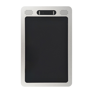 DEWO 10.1-Inch Face Recognition Module Biometric Access Control Android System Touch Panel <strong>PC</strong> - Product Image 1