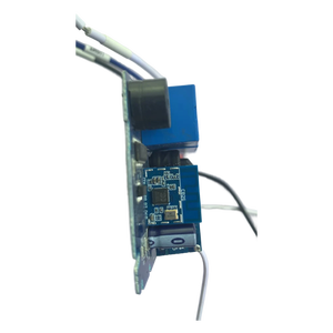 BLDC <strong>LED</strong> Light Fan Control Board Ceiling Fan Light <strong>PCB</strong> &amp; PCBA - Product Image 5